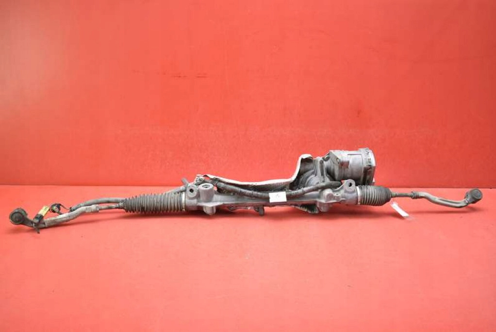 фото №7, Трансмиссия рулевая рейка eu 682000313 citroen berlingo 3 iii 1.5 hdi 102 km