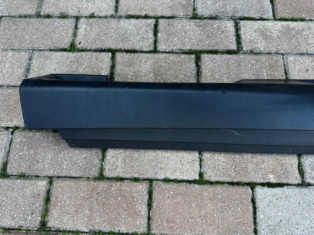 фото №3, Поріг молдинг поріг ліва ford c-max am51-r10155