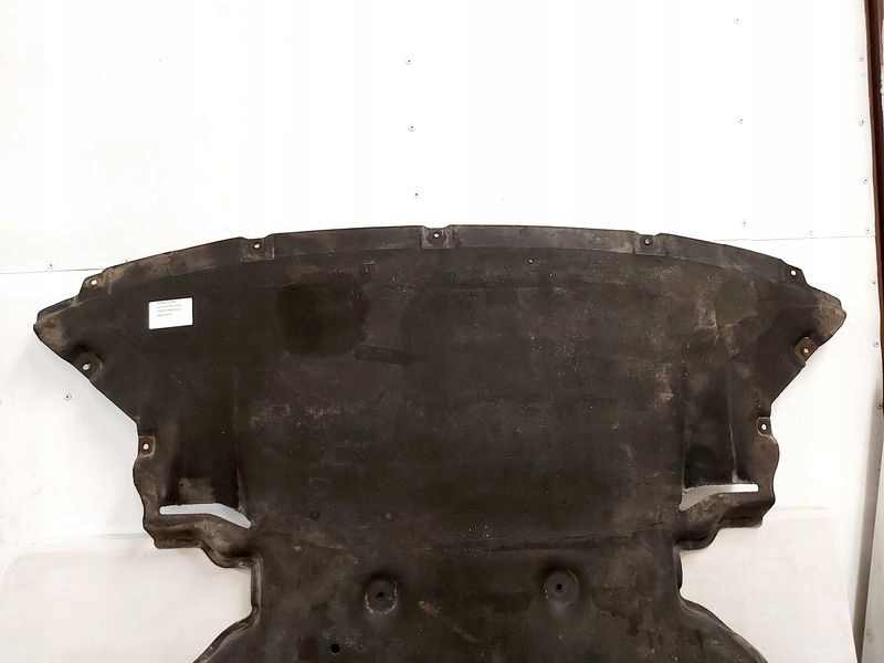 фото №9, Bmw x1 e84 защита двигателя нижняя 7312416