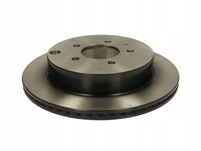 фото №9, Тормозные диски тормозные задняя trw df6385