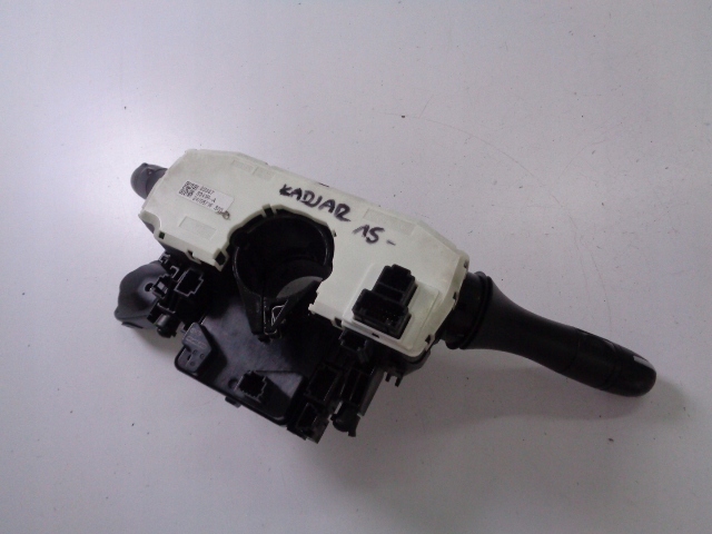 фото №6, Переключатель комбинированный renault kadjar 2015-