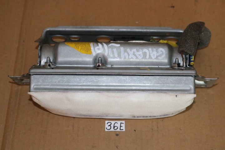 фото №1, Ford galaxy ii 2 подушка безпеки подушка повітряна пасажира