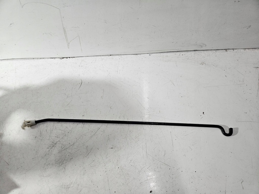 фото №1, Підпора капот renault master iii