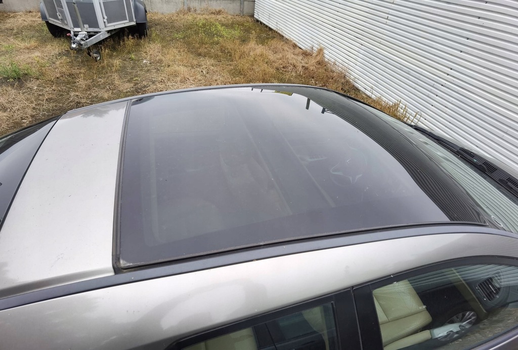 фото №1, Honda civic 2008 дах solar