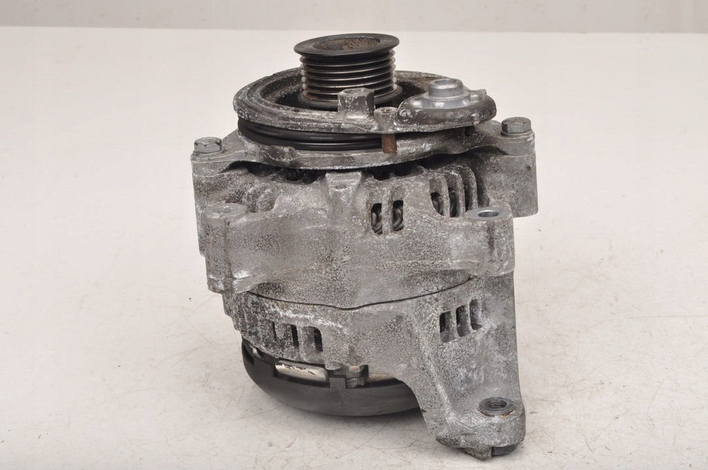 фото №7, Bmw f20 1.5 d генератор 8626086