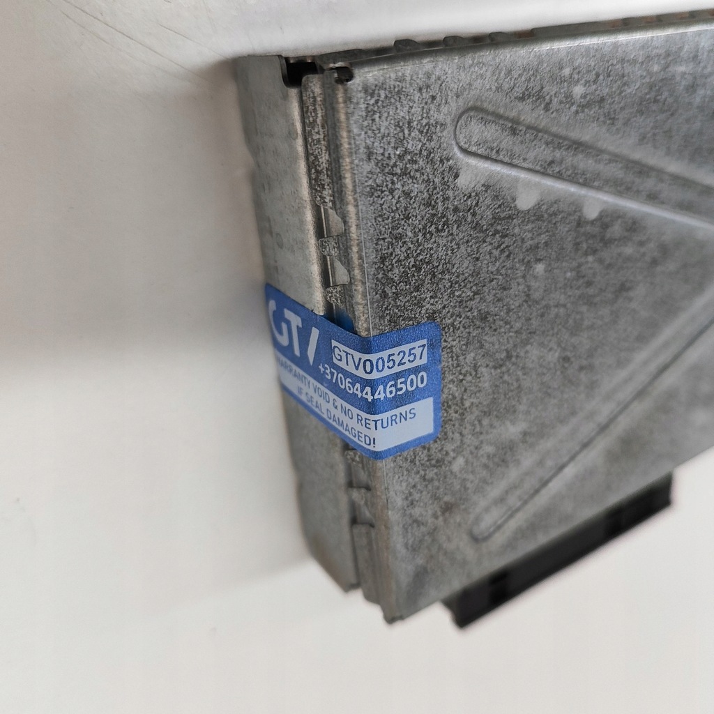 фото №7, Bmw 7 f01 f02 f03 f04 2011 модуль управление шлюз