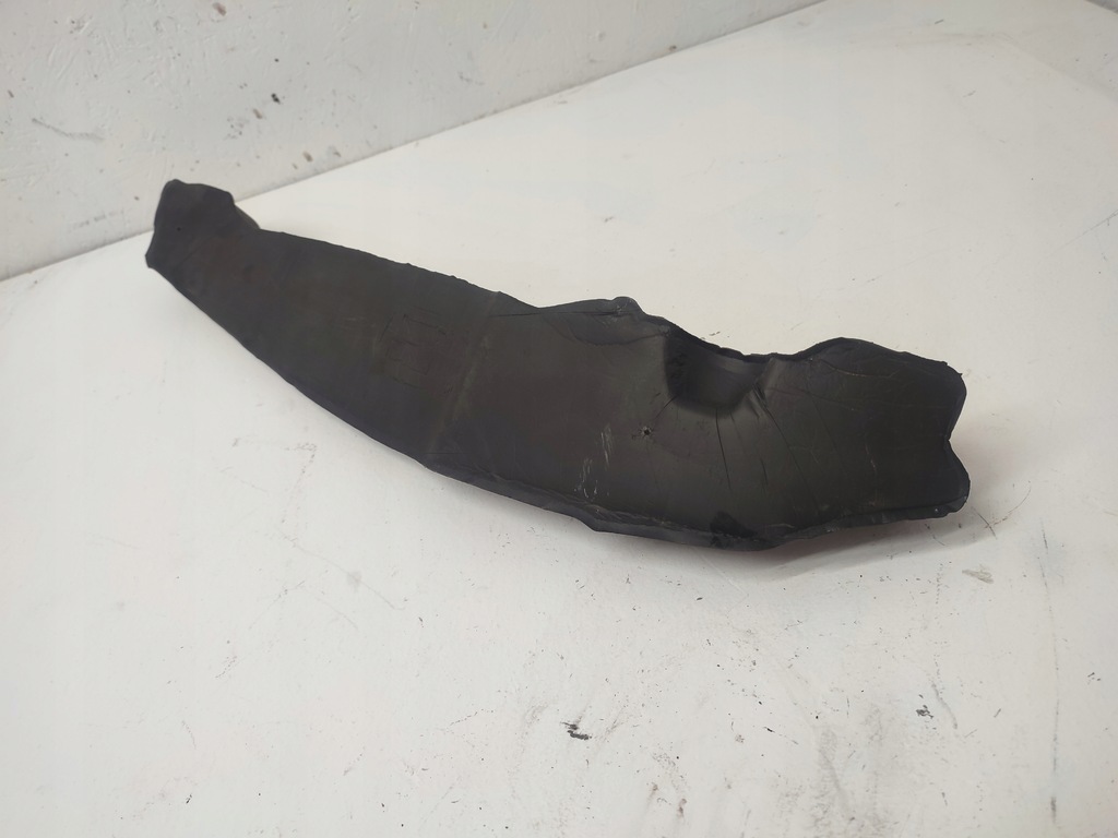 фото №4, Ford focus mk3 шумоизоляция крыла левая