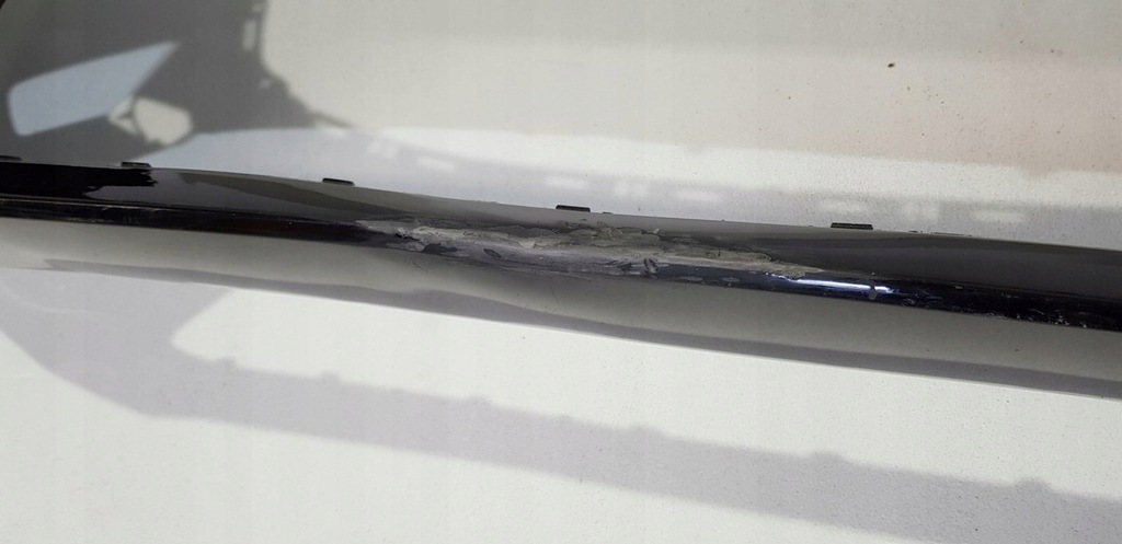 фото №14, Бампер перед передний volvo xc60 ii r design 17-