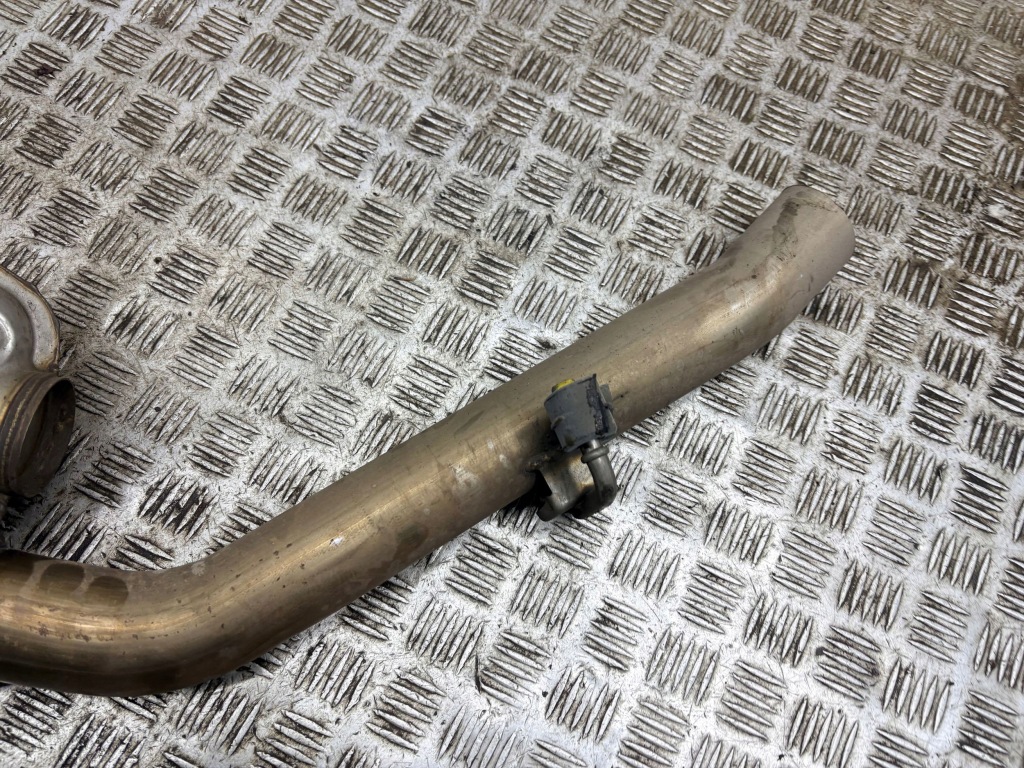 Audi a6 s6 c8 4k 2024 гасник вихлоп в Україні