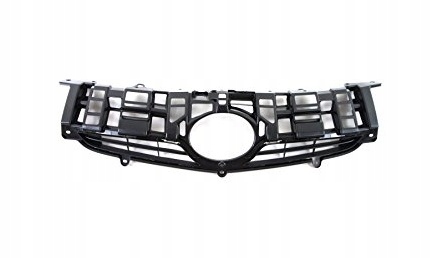 фото №1, Toyota prius 09-16r решётка радиатора радиатора решётка радиатора