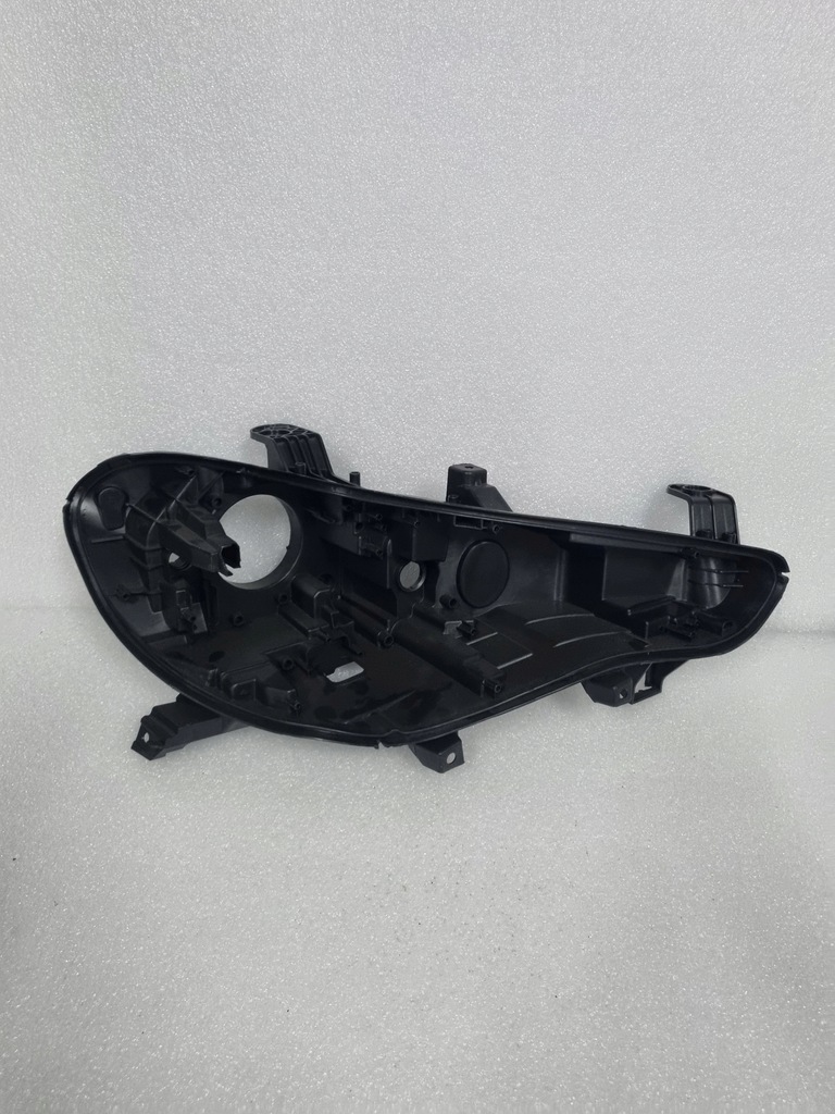 фото №1, Корпус фара корпус правая alfa romeo giulia