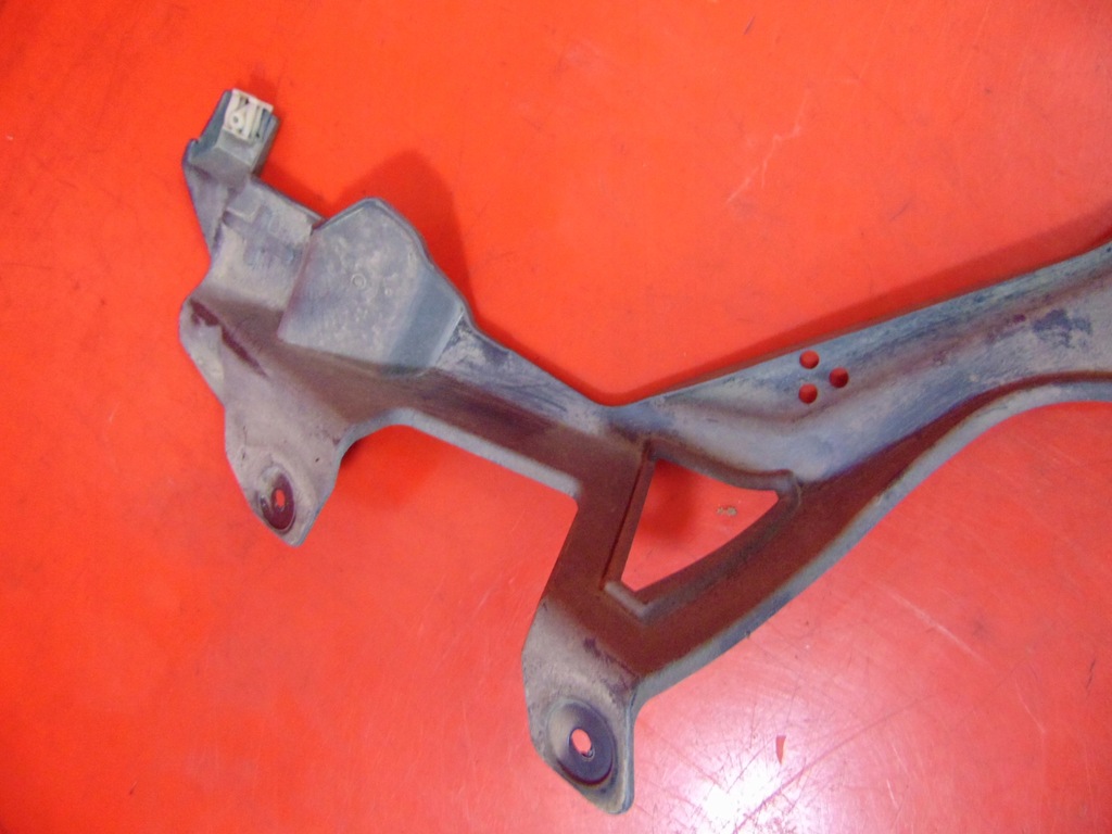 фото №8, Bmw 2 f46 f45 защита плита подвеска правая задняя