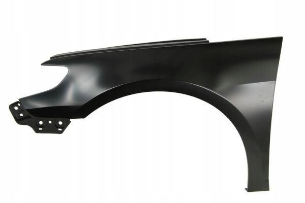 фото №1, Крила лівий vw passat cc 2008-2012 кожен колір