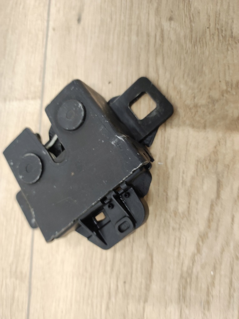 фото №10, Замок капот land rover range rover l405 l494 l663 5h22-16700-bf