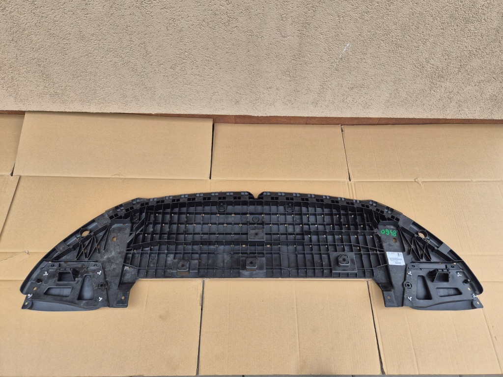 Купити Плита pod двигун opel corsa f оригінал