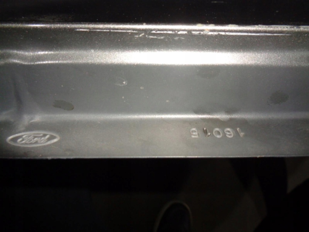 фото №15, Ford mustang iv 99-04 крила правий перед