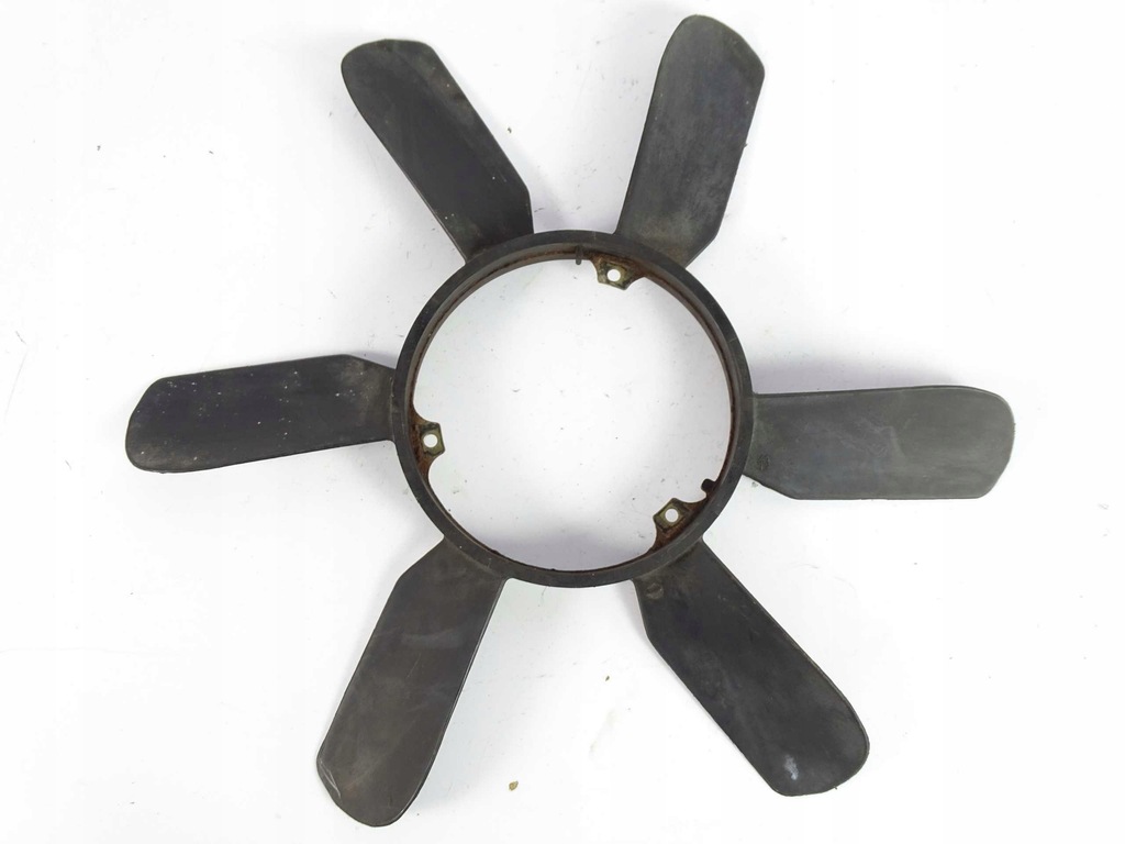 фото №1, Mercedes s w140 вентилятор вентилятора радіатора