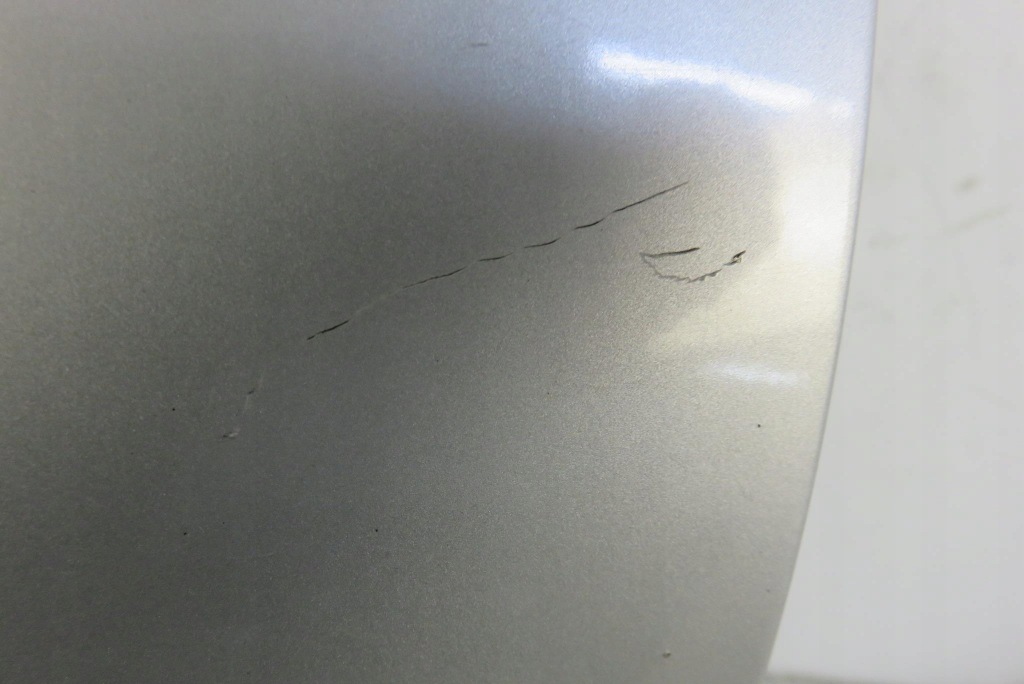 фото №7, Крыло левый передний ford mondeo ii 63