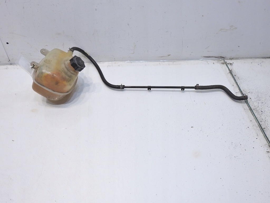 фото №8, Бак расширительный honda accord vi 2.0 d