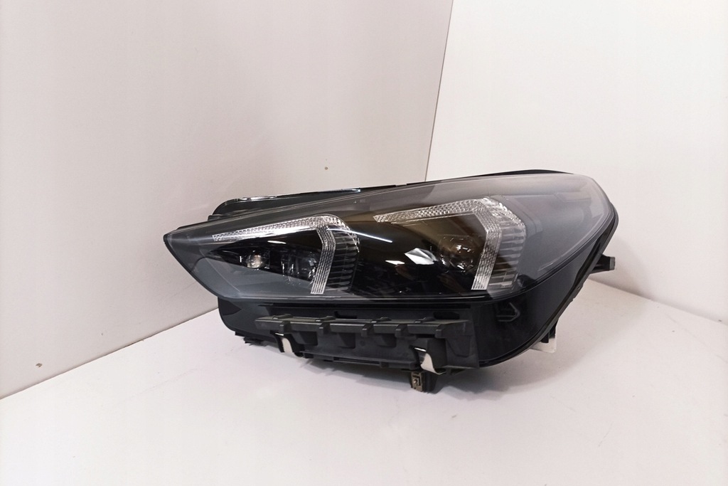 фото №14, Комплект лампа передних bmw 4 convertible g23, g83 5a5bd61 2022