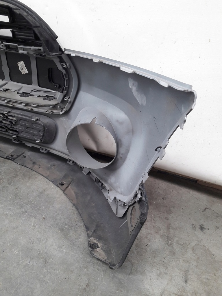 фото №6, Бампер передній перед 7337790 mini cooper