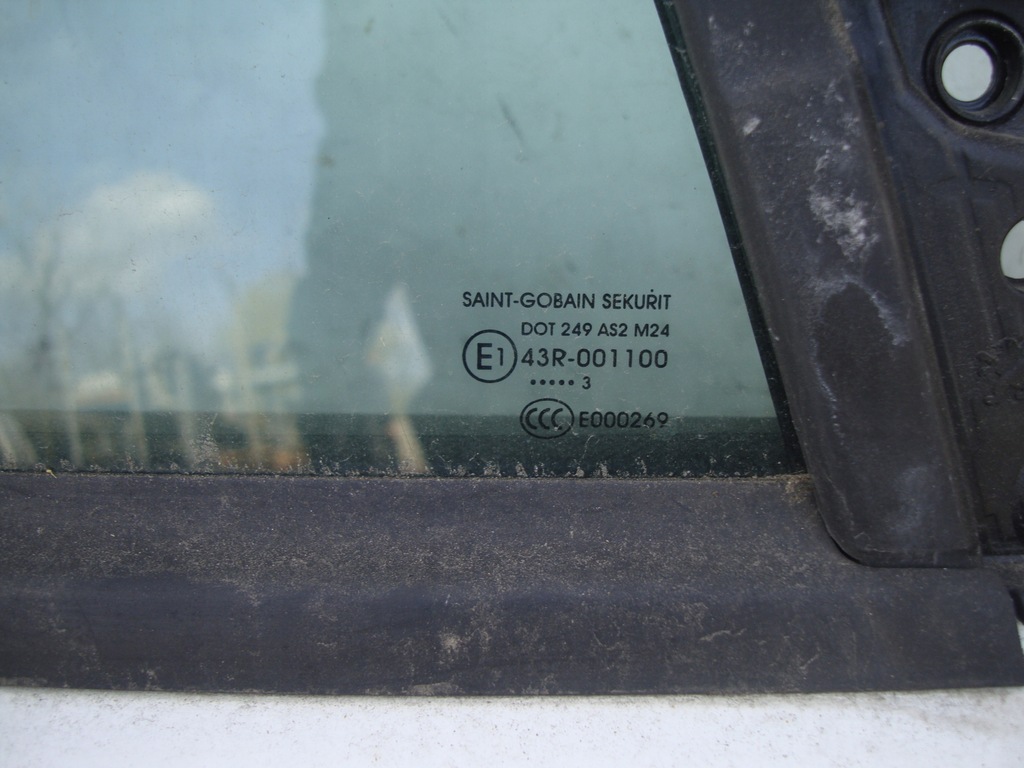 фото №2, Двері правий перед ewpa partner berlingo ii 08-