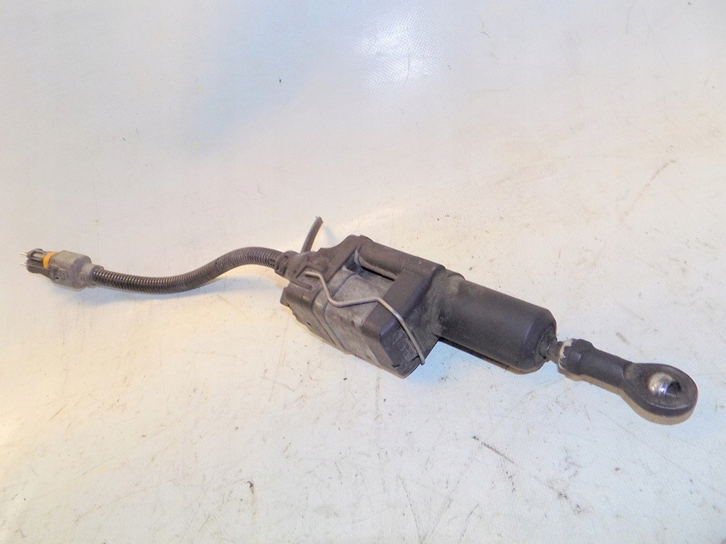 фото №2, Iveco stralis 430 05r клапан привод r414002252