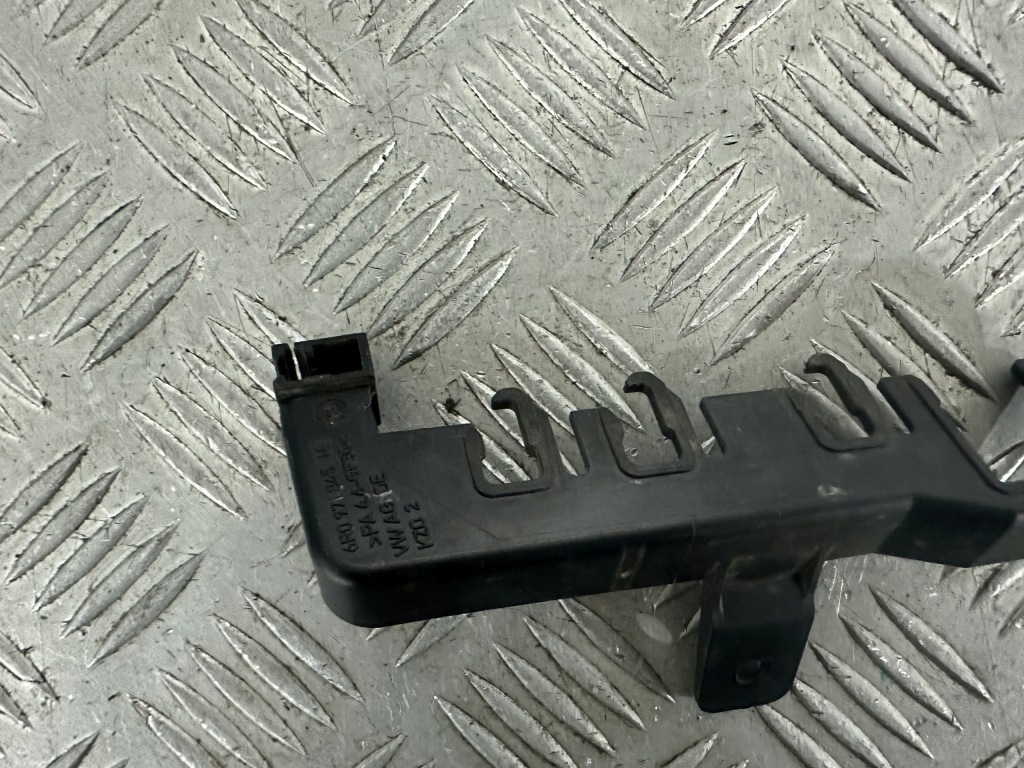 Vw polo 6c кронштейн кронштейн трубопровід 6r0971845m Ціна