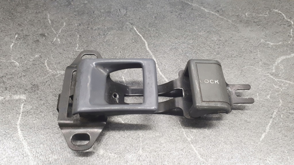 фото №7, Ручка дверь левый перед daihatsu feroza