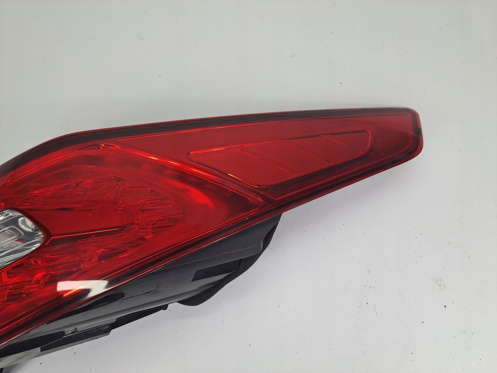 фото №6, Kia optima iii sedan лампа правий задня задня