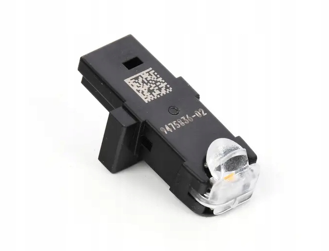 фото №1, Модуль led bmw 63319475836 оригинал