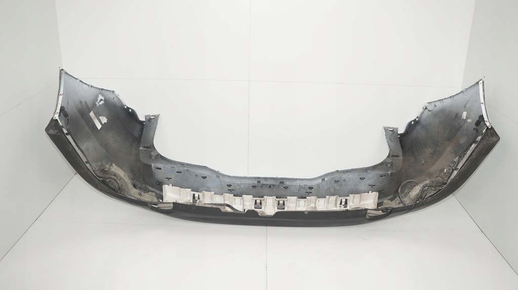 фото №15, Бампер задня задній ford galaxy mk4 15-19r pdc 7vta