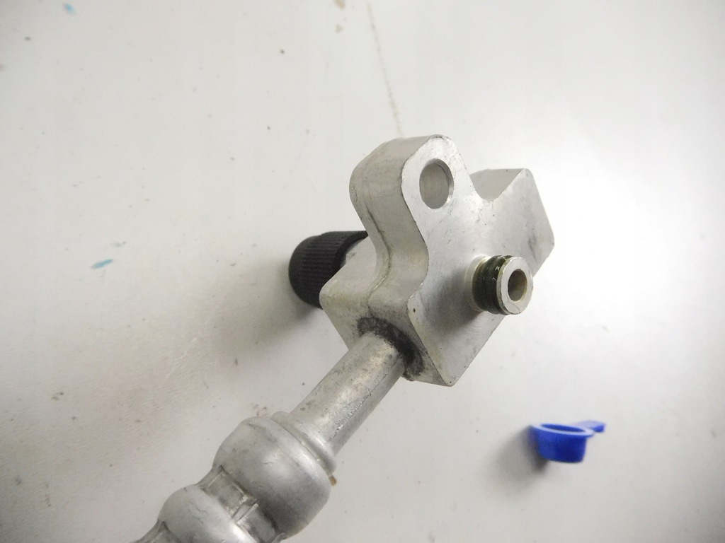 фото №7, Шланг кондиціонера fiat punto lancia y 46479737