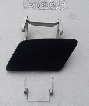 фото №1, Заглушка распылителя левая mercedes s 221 w221 2218800505