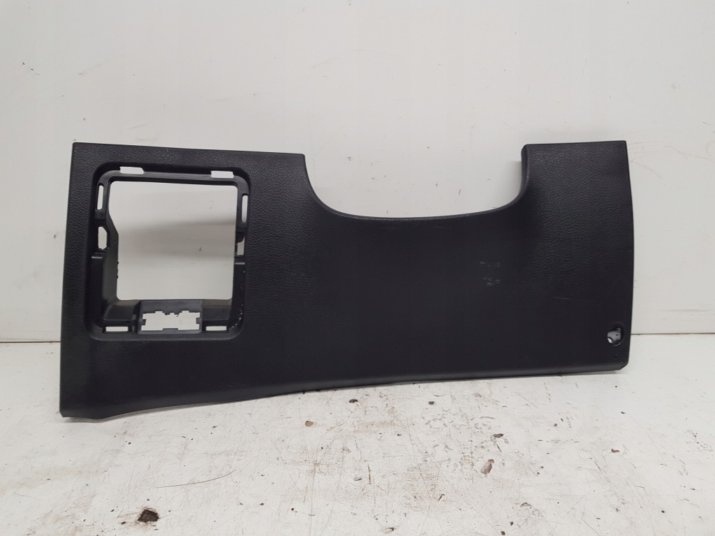 фото №1, Hyundai i30 ii защита pod руль eu 84750-a6000 2012-