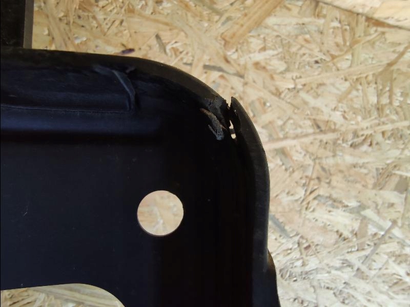 Ремень передний усилитель hyundai i30 3 18- Цена