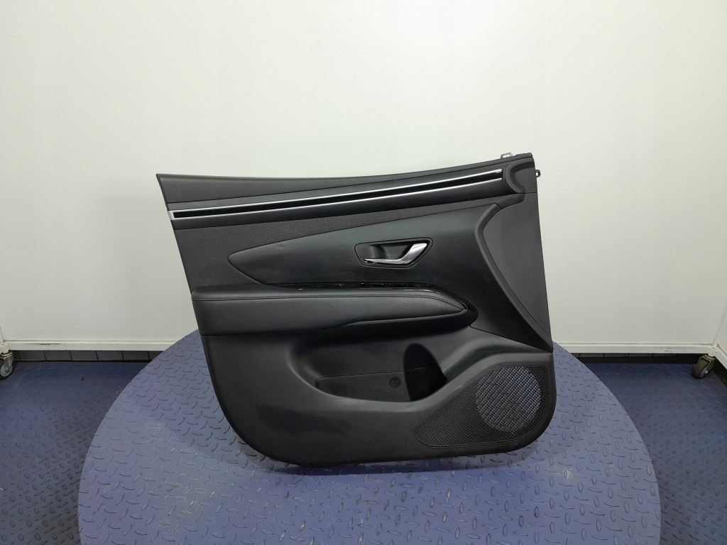 фото №1, Hyundai tucson iv обшивка обивка дверь перед левая