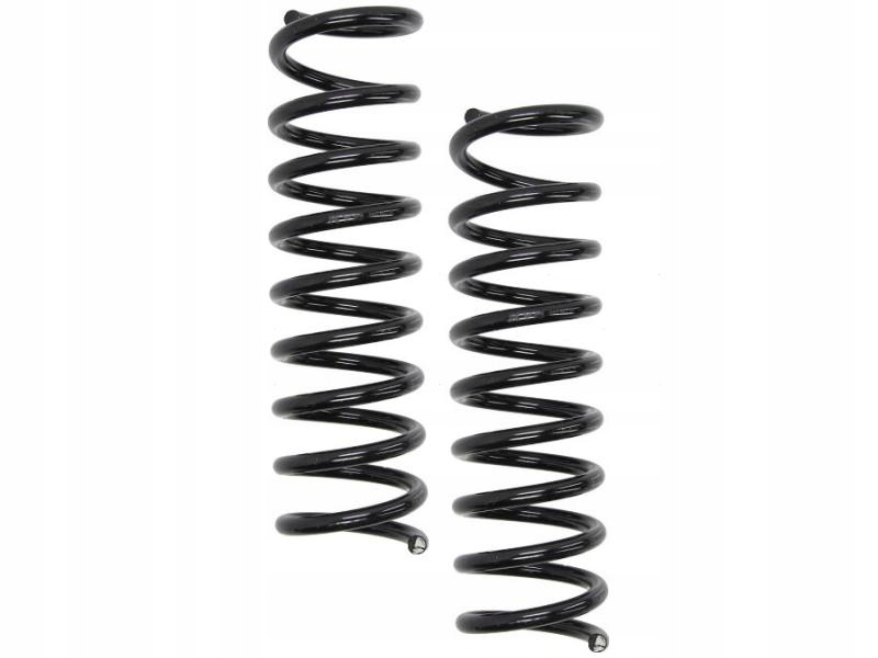 фото №1, 2× kyb ra6116 пружина подвеска