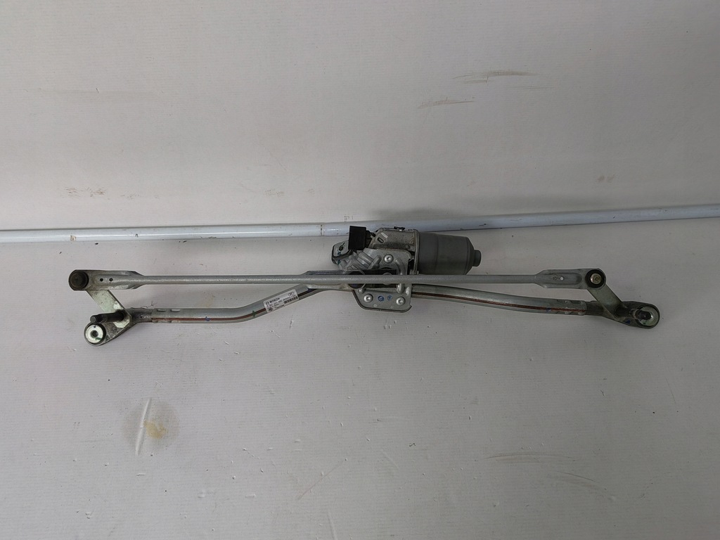 фото №1, Mini clubman f54 2016 механізм моторчик двірник