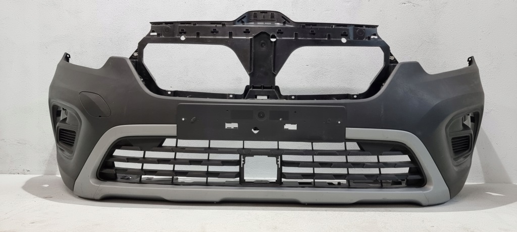 Купити Бампер перед передній renault kangoo iv 21-