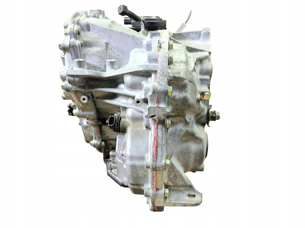 фото №6, Nissan rogue 2021 автоматическая коробка передач передач