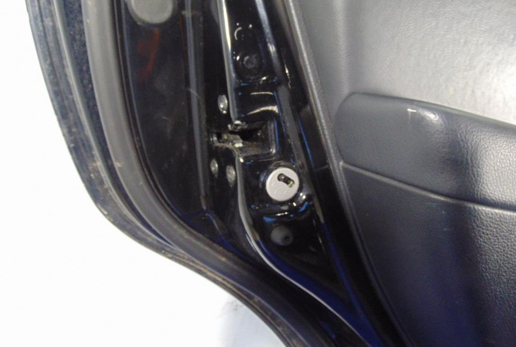 фото №13, Hyundai santa fe ii дверь правый задняя полный