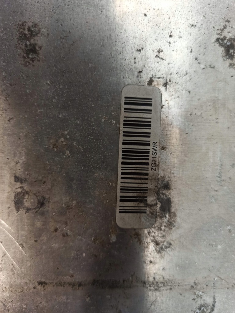 фото №8, Volkswagen vw polo блок керування двигуна 03p906021h