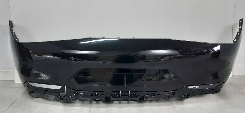 фото №1, Mercedes amg sl r232 бампер задняя задний a2328852201