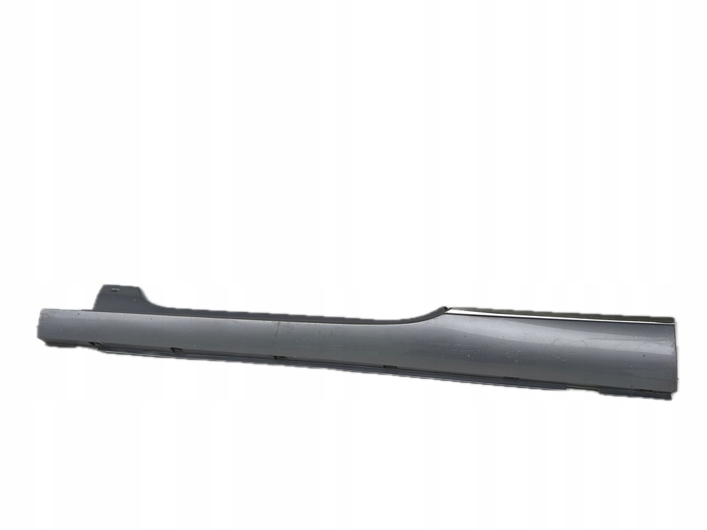 фото №1, Bentley continental gt молдинг порог левая 3w8853851f