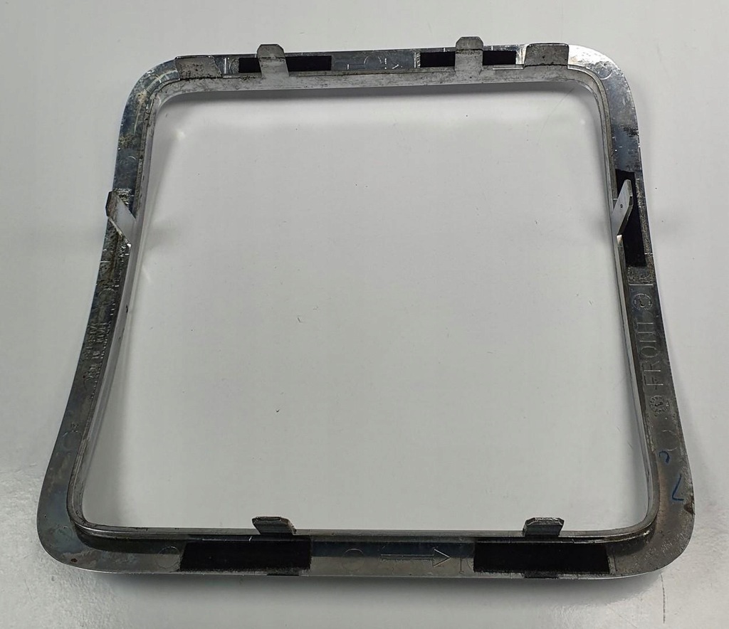 фото №5, Защита рамка выборщик передач jeep cherokee iii wh