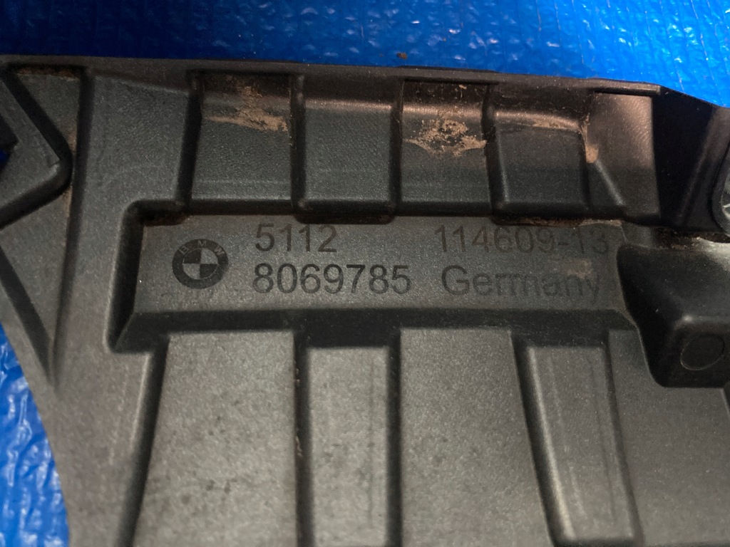 фото №12, Бампер задній bmw z4 g29 m-pakiet