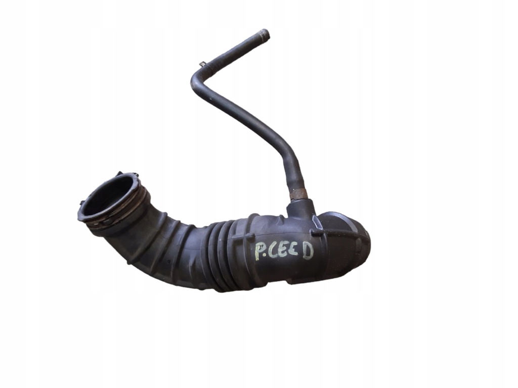 фото №1, Kia pro ceed i 08-12r 1.4b труба шланг воздуха