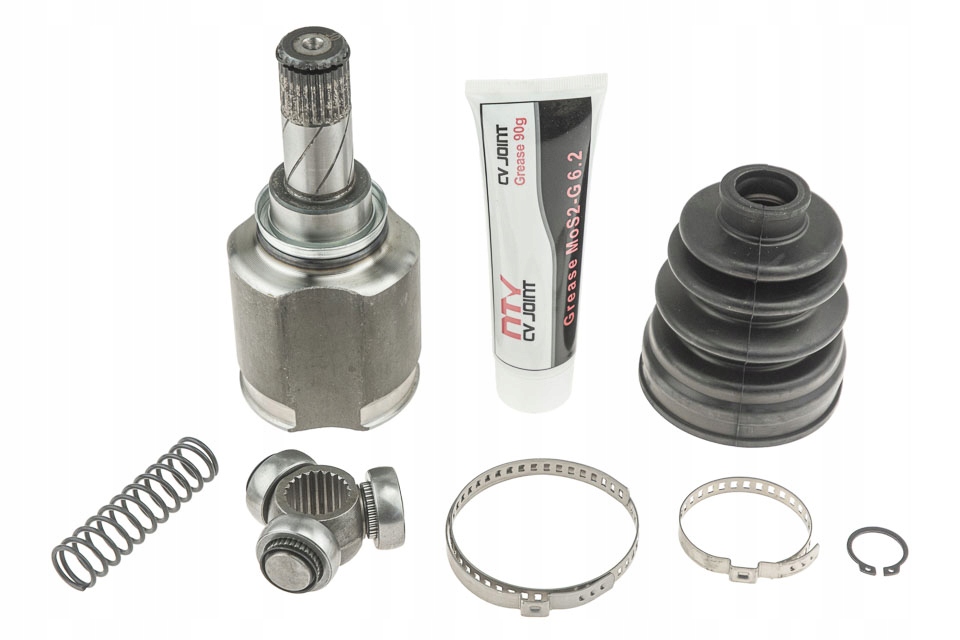 фото №1, Шарнір внутрішній лівий mtm dacia dokker lodgy