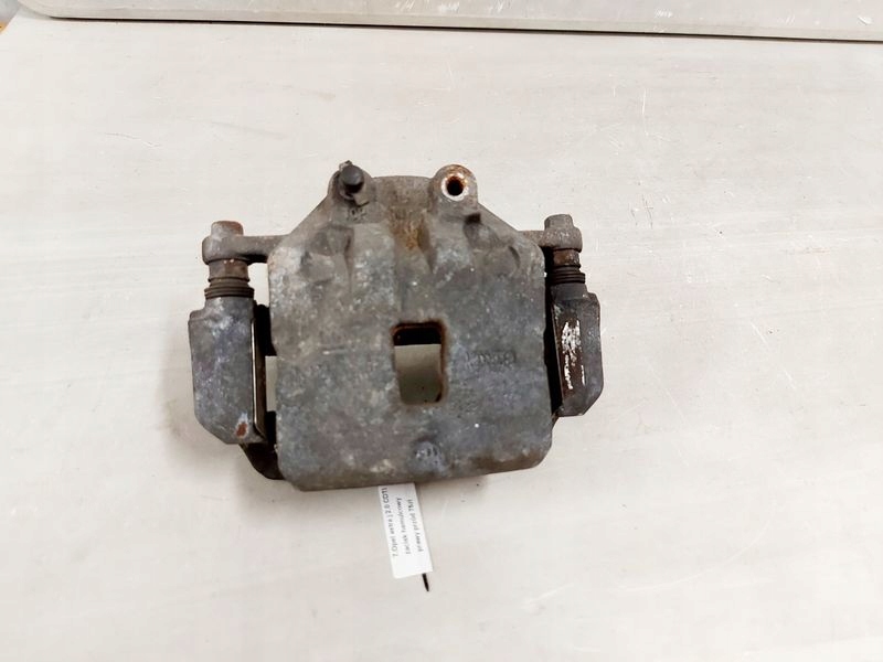 фото №8, Fiat fiorino 3 iii кронштейн протитуманної фари праве каркас решітка права